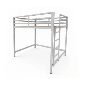 เตียงยกสูง บันไดปีนข้างเตียง