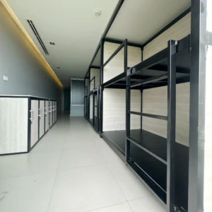 รับผลิตสินค้าตามแบบของลูกค้า มีบริการวัดหน้างานฟรี